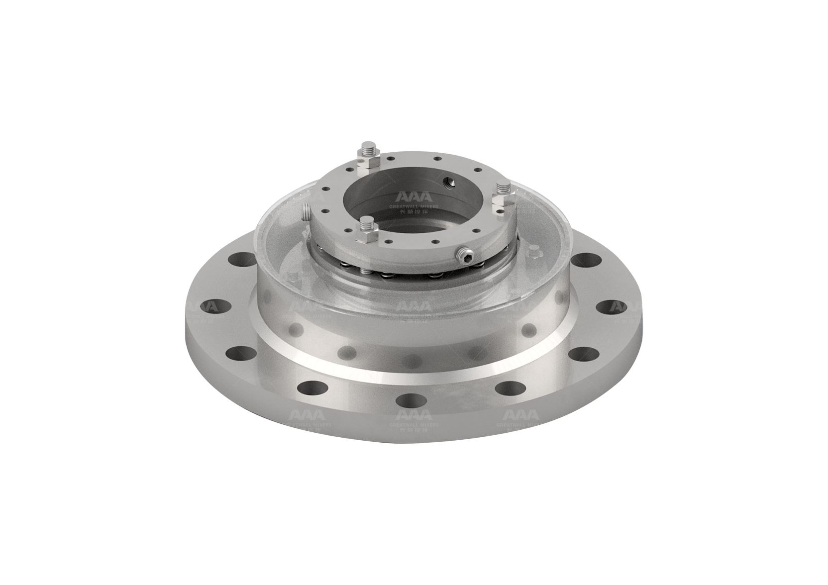 single-mechanical-seal-1